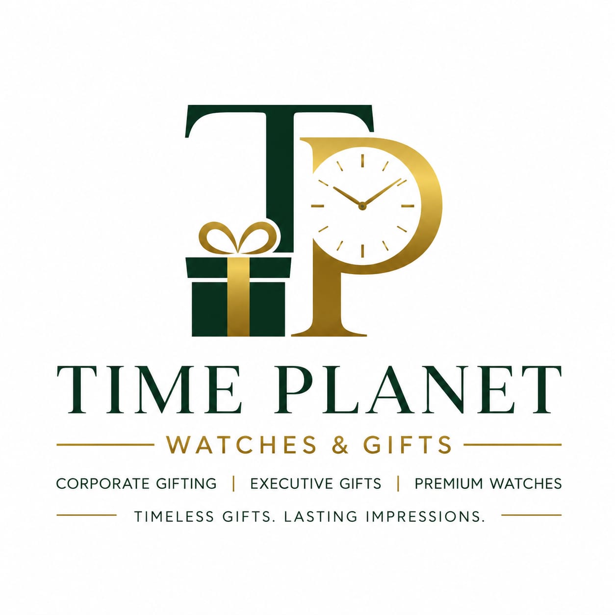 TimePlanet Corporate Gifting